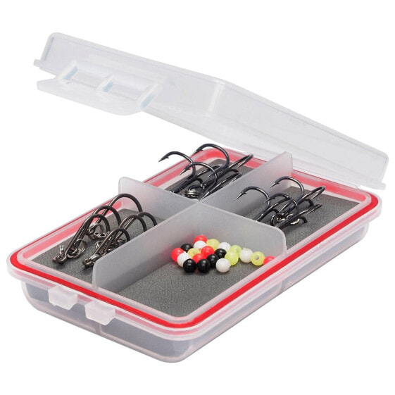 ABU GARCIA Sölv Seatrout Hook Kit