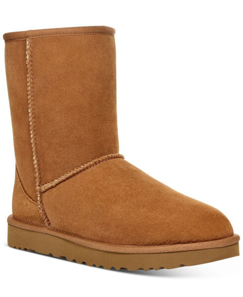 Угги UGG Classic II Short