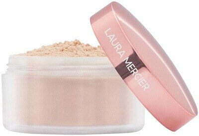 Translucent Loose Setting Powder Light Catcher Cosmic Rose