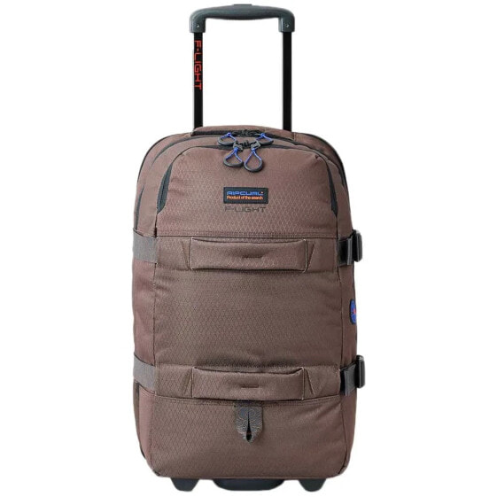 RIP CURL F-Light Transit 45L Search trolley