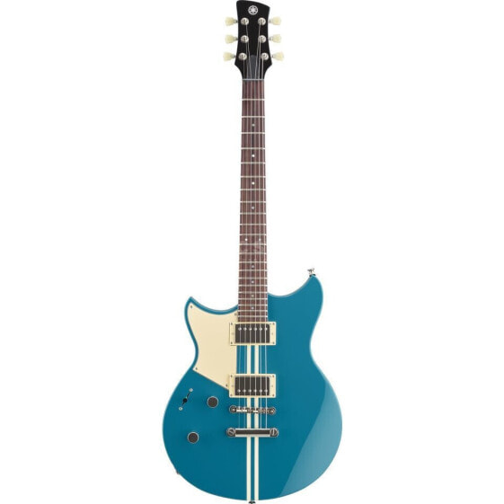 Yamaha Revstar Element RSE20L Lefthand Swift Blue