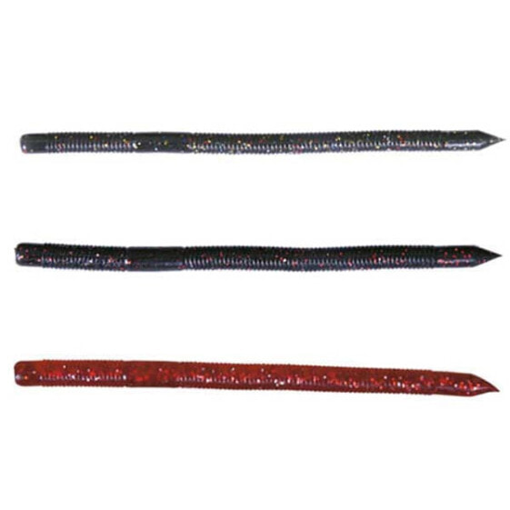 NOMURA Earth Worm Soft Lure 130 mm 4.45g