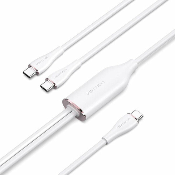 USB-C-кабель Vention CTMWG 1,5 m