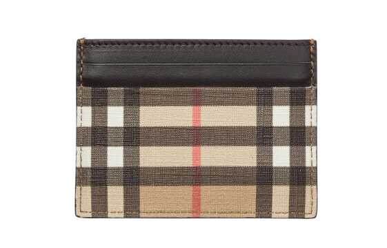 Burberry Vintage 80166141 Cardholder