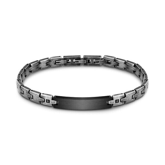 Motown SALS86 stylish steel bracelet