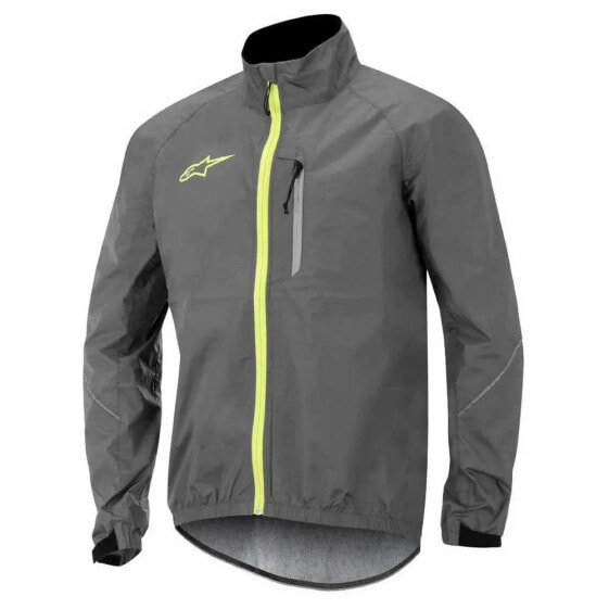 ALPINESTARS BICYCLE Descender jacket