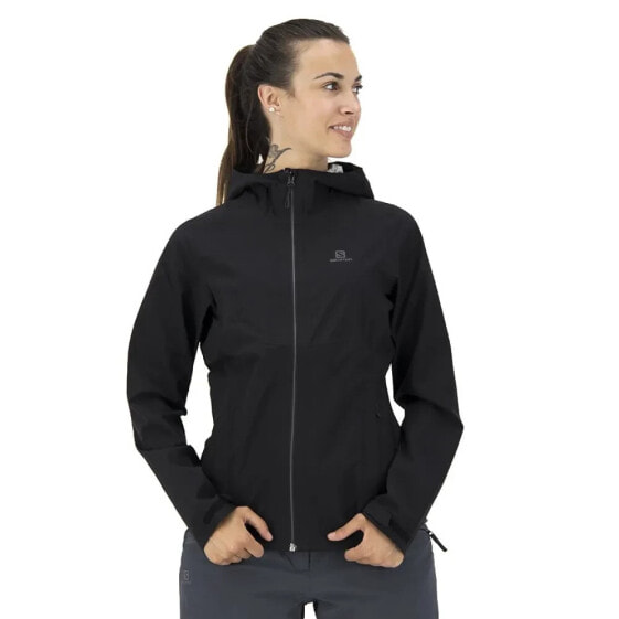 SALOMON La Cote Flex 2.5L jacket