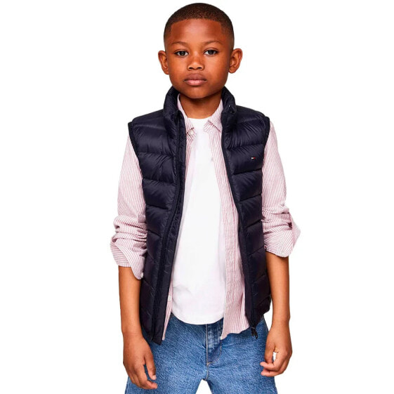 TOMMY HILFIGER KS0KS00439 vest