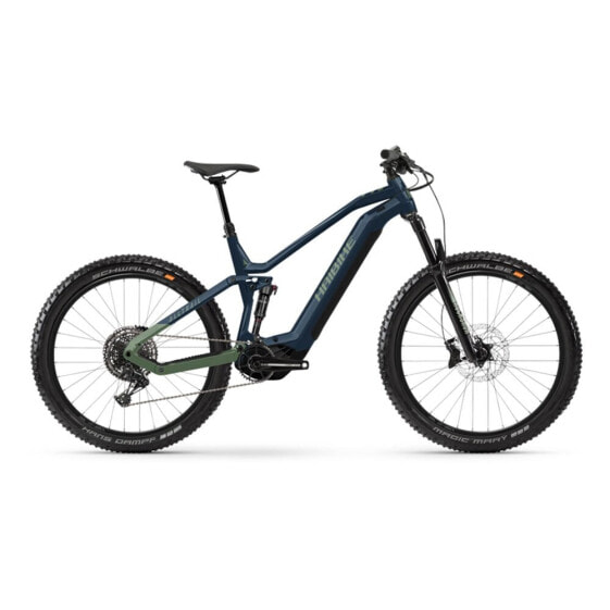 HAIBIKE AllTrail 9 27.5´´ SX Eagle 2022 MTB electric bike