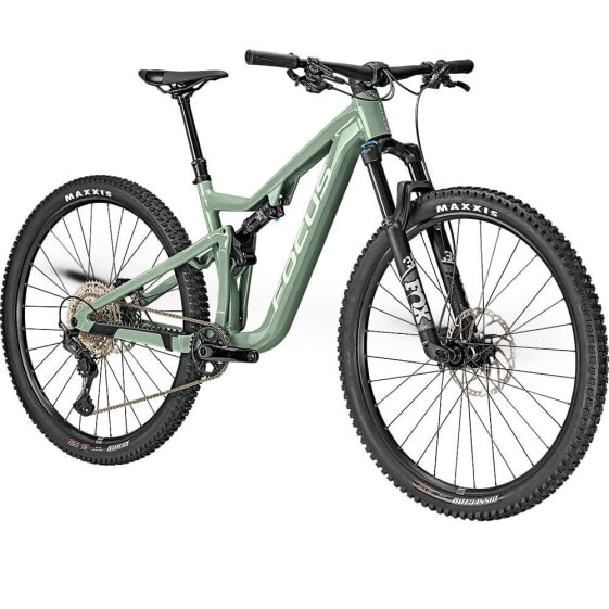 FOCUS Thron 6.9 29´´ MTB bike