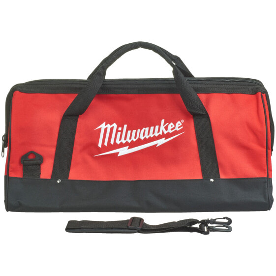 Milwaukee CONTRACTORBAG MIL Größe L (ohne Räder), Baustellentasche