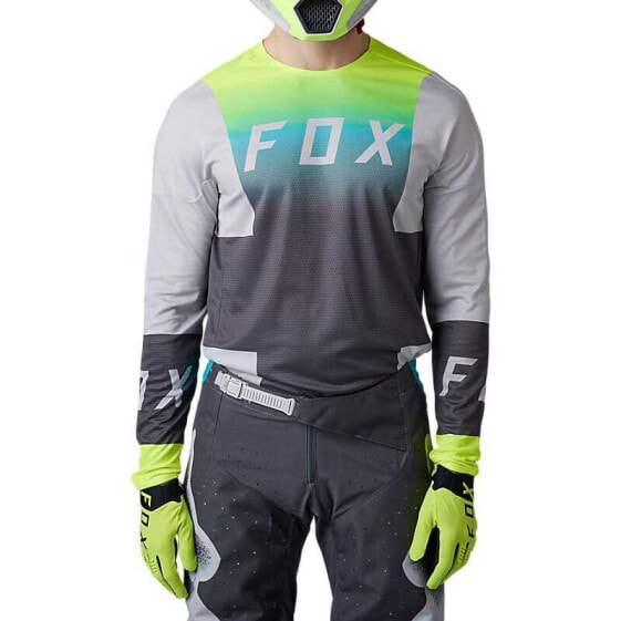 FOX RACING MX 360 Horyzn long sleeve jersey