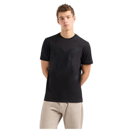 ARMANI EXCHANGE 6DZTAD-ZJ9TZ short sleeve T-shirt