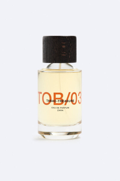 Tob/03 tabac-treasure 100ml / 3.38 oz