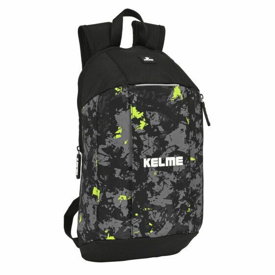 Детский рюкзак Kelme Jungle 22 x 10 x 39 cm