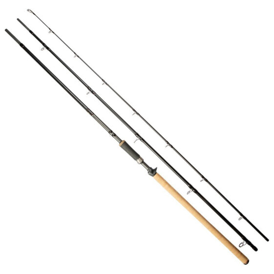 WESTIN W3 Powerspin spinning rod