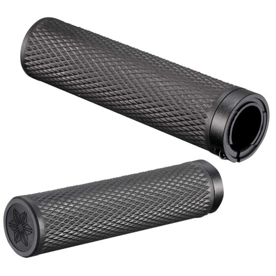 SUPACAZ Diamond 34 mm grips