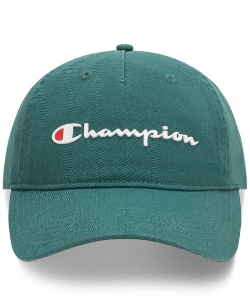 Men's Logo Hat