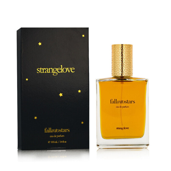 Парфюмерия унисекс Strangelove NYC Fall Into Stars EDP 100 ml