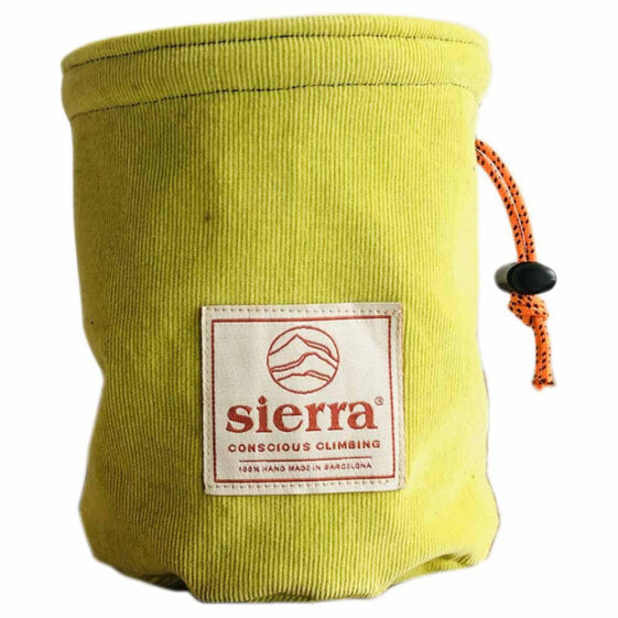 SIERRA CLIMBING Nat Chalk Bag