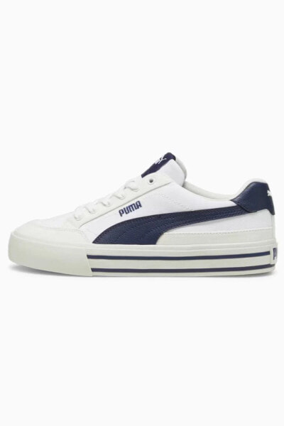 Court Classic Vulc FS Unisex Spor Ayakkabı 39635304