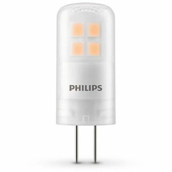 Светодиодная лампочка Philips 8718699767679 20 W G4 12 V Белый E (3000K)
