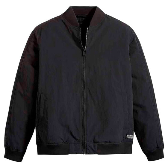 Levi´s ® Oceanview Flight bomber jacket