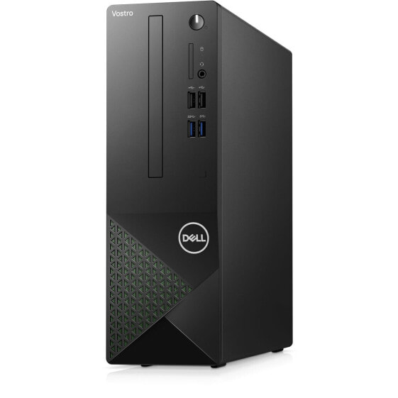 Мини-ПК Dell 3710 Intel Core i7-12700 16 GB RAM 512 Гб SSD