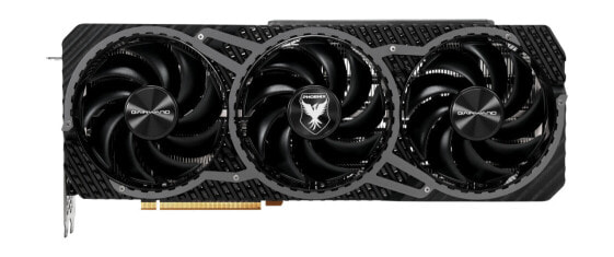 Видеокарта Gainward GeForce RTX 4070 Ti Phoenix - 12 GB