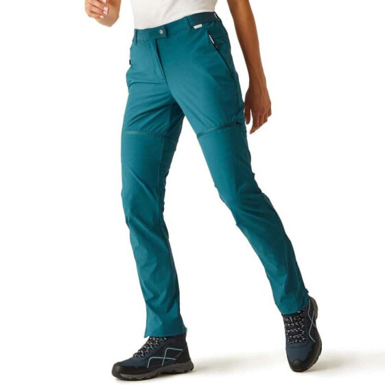 REGATTA Mountain Zip Off Pants