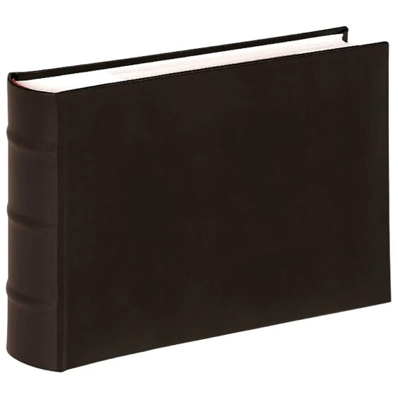 WALTHER Memo Classic 100 Photos black ME373B Photo Album 15x20 cm