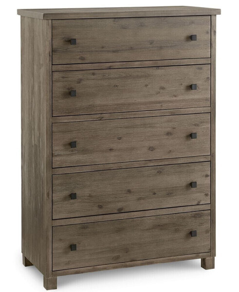 Canyon 5 Drawer Chest, Created for Macy's