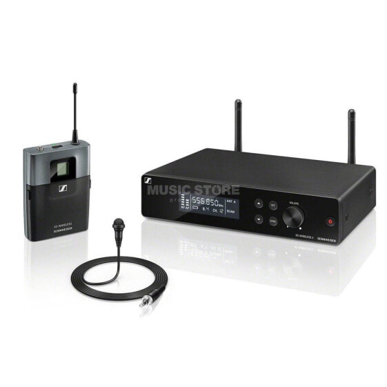 Sennheiser XSW 2-ME2-E Presenter Set