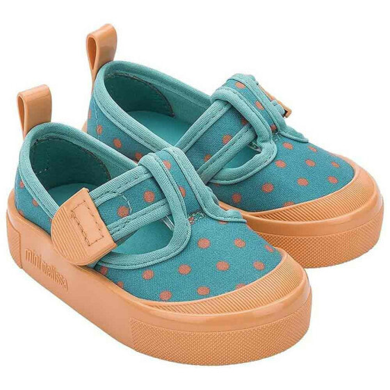 MELISSA Mini Basic II Baby Mary Jane