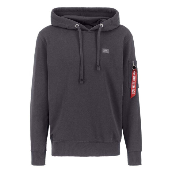 ALPHA INDUSTRIES X-Fit hoodie