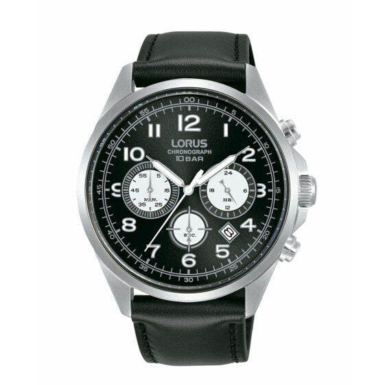 Мужские часы Lorus RT311KX9 Чёрный