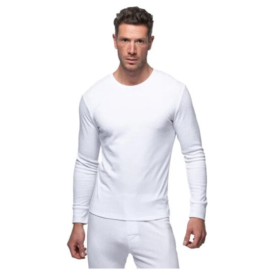 ABANDERADO AS0A808.001 Long sleeve base layer