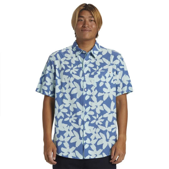 QUIKSILVER Aperoclassic short sleeve shirt