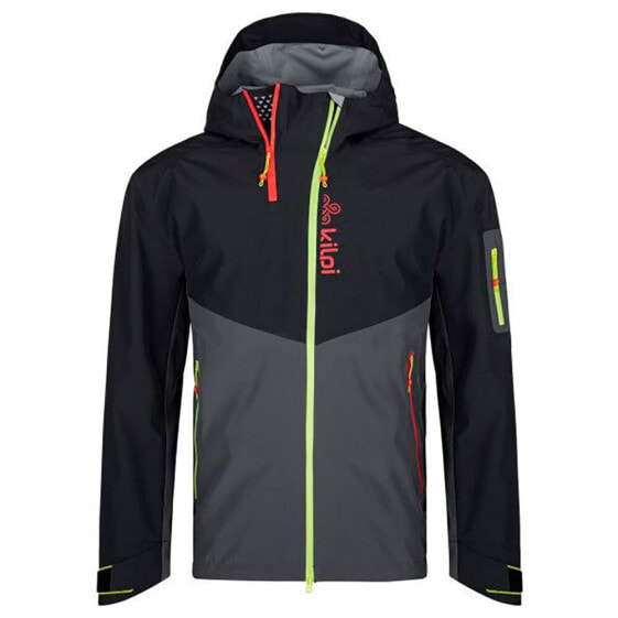 KILPI Metrix jacket