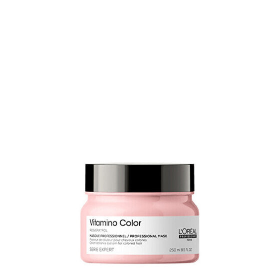 Маска для окрашенных волос Expert Series Resveratrol Vitamino Color (Маска)
