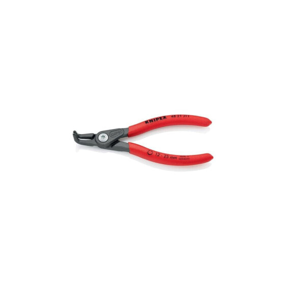 Knipex Präzisionssicherungsringzange J 11 für Bohrungen Ø 12 - 25 mm Länge 130 mm