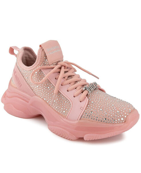 Women's Adana Lace-Up Sneakers