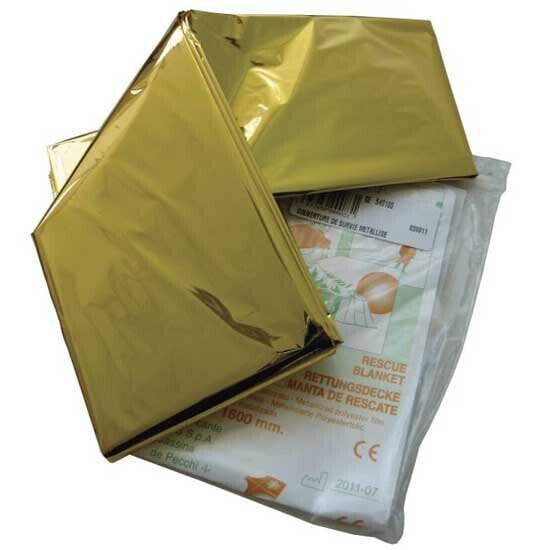 OEM MARINE Survival Metallic Blanket