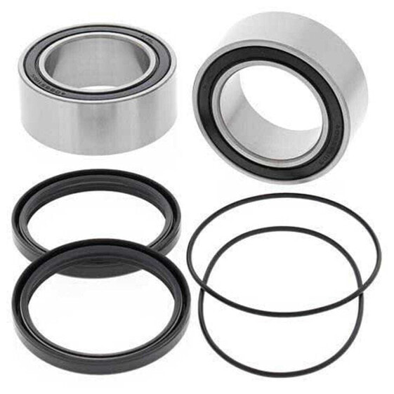 All BALLS 25-1619 Suzuki LTR 450 Reinforced Rear Hub Repair Kit