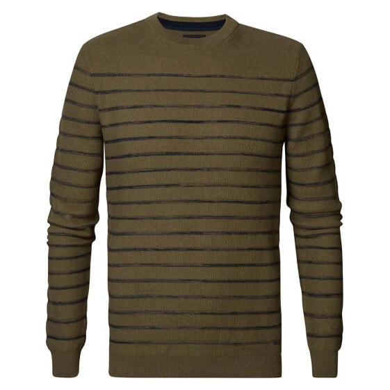 PETROL INDUSTRIES M-3020-KWR236 sweater