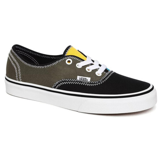 Кроссовки Vans Authentic Blk Wht