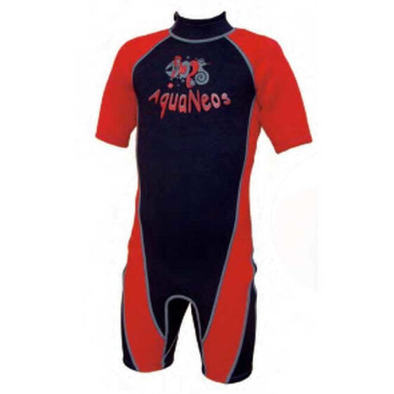 AQUANEOS Sydney Junior Shorty 2.5 mm