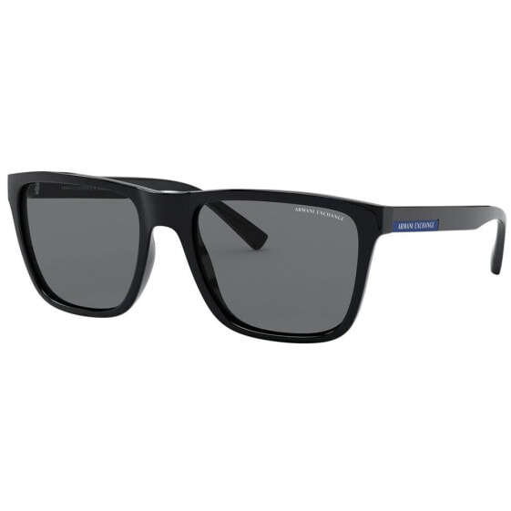 ARMANI EXCHANGE AX4080S815881 sunglasses