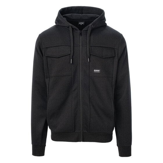 HI-TEC Barin hoodie