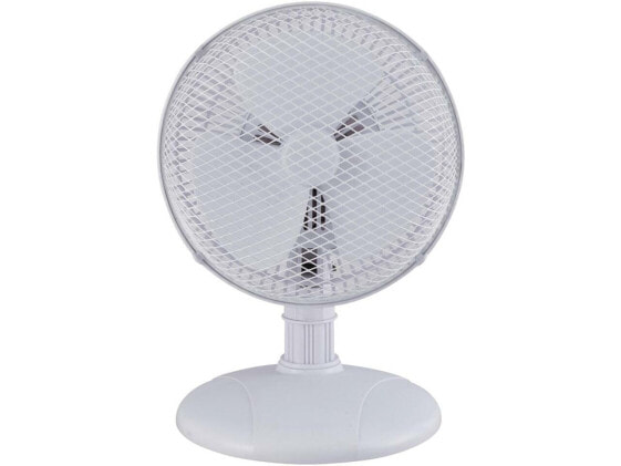 Optimus F-0712s 7 Personal Table Fan